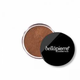 Bellapierre Mineral loose foundation Cacao